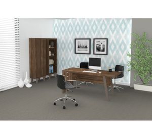 Escritorio Me café claro Tecnomobili