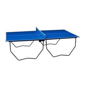 Mesa ping pong junior azul Agm.