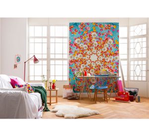 Foto mural Happiness 4969 184x254 cm