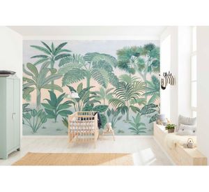 Foto mural Jungara 8334 368x254 cm