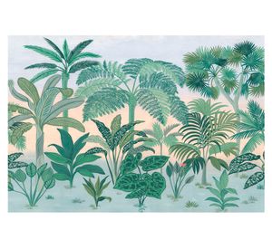 Foto mural Jungara 8334 368x254 cm