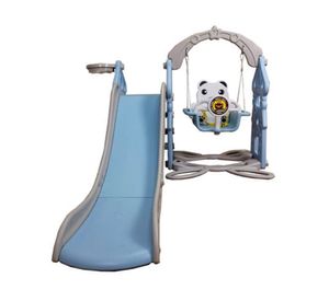 Resbalin 5 en 1 azul