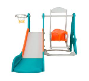 Resbalin 3 en 1 blanco