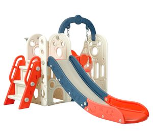 Resbalin 4 en 1 beige