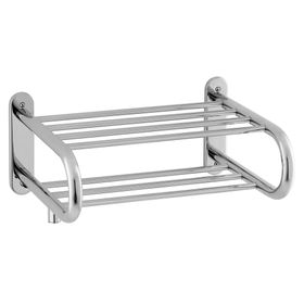 Seca toallas Coco Compact 1007 48W acero inoxidable