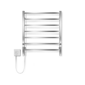 Seca toallas Cubic Small 1140  80W acero inoxidable