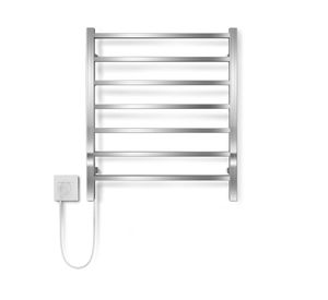 Seca toallas Cubic Small 1140 80W acero inoxidable