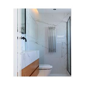 Seca toallas Smart Plus 86W acero inoxidable