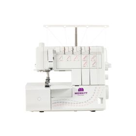 Máquina colleretera ME 3090 Merritt