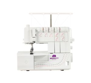 Máquina colleretera ME 3090 Merritt