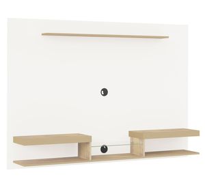 Panel TV 60'' Escencia blanco