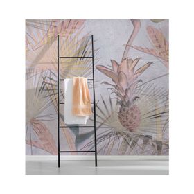 Fotomural Tropical concrete 368x254 cm