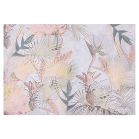 Fotomural Tropical concrete 368x254 cm