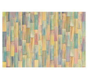 Fotomural Bazar 368x248 cm