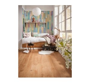 Fotomural Bazar 368x248 cm