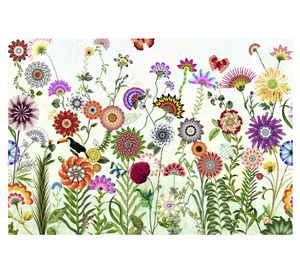 Fotomural Brazil 368x254 cm