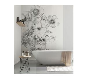 Fotomural Embroidery 184x248 cm