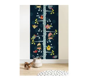 Fotomural my Size 92x220 cm