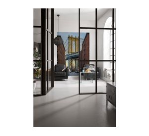 Fotomural Brooklyn 184x248 cm