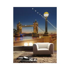 Fotomural Tower Bridge 368x254 cm