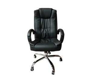 Silla de escritorio Executive negro Idetex