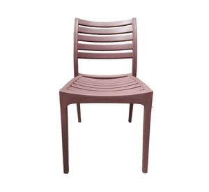 Silla Edus café 2 unidades Idetex