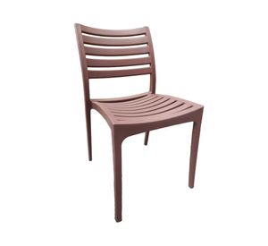 Silla Edus café 2 unidades Idetex