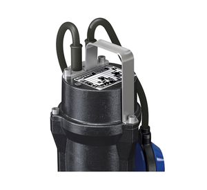 Bomba sumergible eléctrica 370W DGE 50 2 Zenit