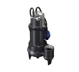Bomba sumergible eléctrica 1500W DGE200 2 Zenit