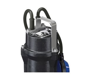 Bomba sumergible eléctrica 1500W DGE200 2 Zenit