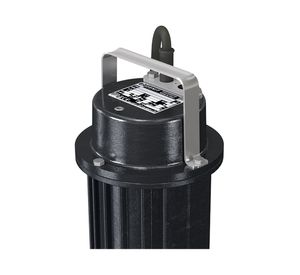 Bomba sumergible eléctrica 1500W DGO200 2 Zenit