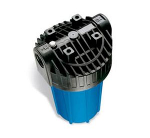 Portafiltros 9 3/4'' Big Aqua.