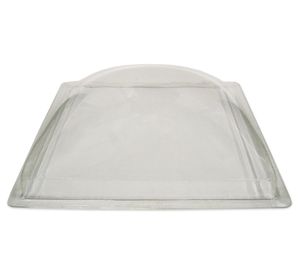 Cúpula Acrílica 80Cm X 80 Cm Norglas