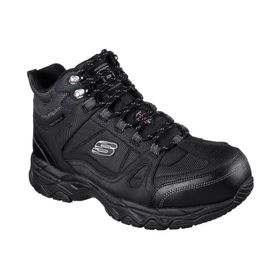 Zapato de seguridad hombre Ledom Skechers