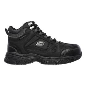 Zapato de seguridad hombre Ledom Skechers