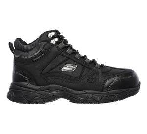 Zapato de seguridad hombre Ledom Skechers