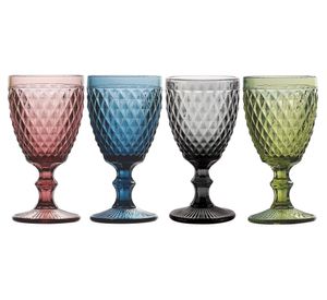 Copa 350 ml Murano 4 unidades Cuisine