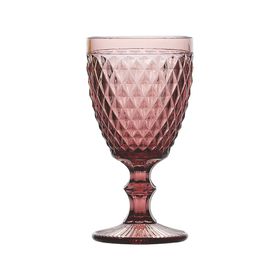 Copa 350 ml Murano 4 unidades Cuisine