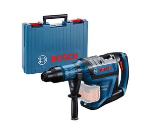Rotomartillo inalámbrico 18V GBH 18V-45 C Bosch