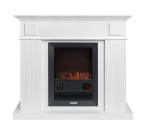 Mueble chimenea eléctrica 2000W TH-FP110 Thomas