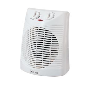 Termoventilador 2000W Fh107 a-s blanco