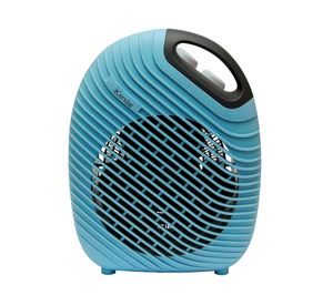 Termoventilador 2000W Sun-05 azul