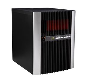 Estufa Infrarroja 1500W Kph-96t negro