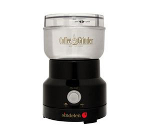 Molinillo 75 gr MOL-165 Sindelen