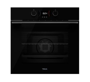 Horno Eléctrico 3215W HLB 8400 negro