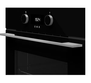 Horno Eléctrico 3215W HLB 8400 negro
