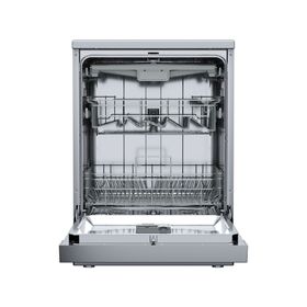 Lavavajillas 14 cubiertos Libre instalación DFS 76850 SS inox Teka