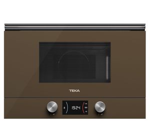 Microondas 22 litros ML 8220 BIS L LB Teka