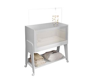 Cama funcional colecho 45x95x102 cm