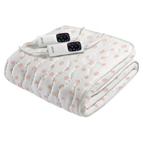 Calientacama 2 plazas Adapto Scaldasonno.